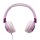 JBL JR320 Fioletowe - 1263233 - zdjęcie 2